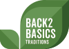 Back 2 Basics Traditions