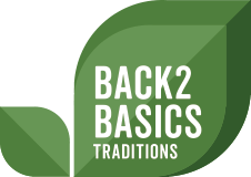 Back 2 Basics Traditions